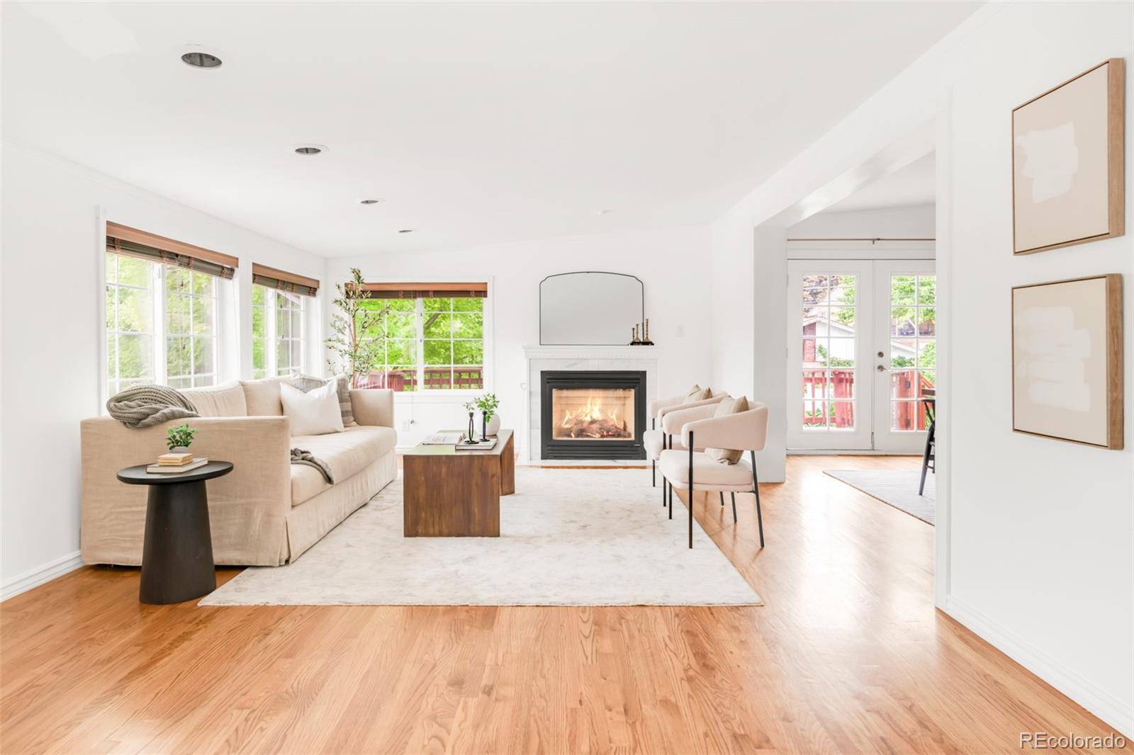 Arvada, CO 80004,6535 Balsam ST