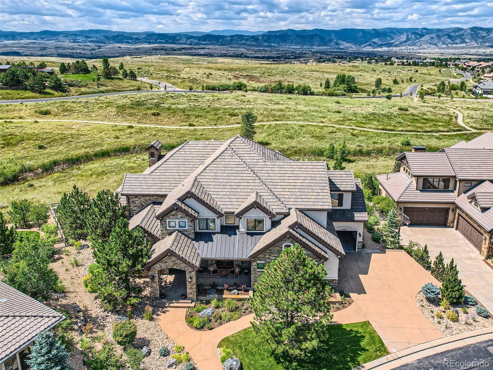 Highlands Ranch, CO 80126,10887 Rainribbon RD