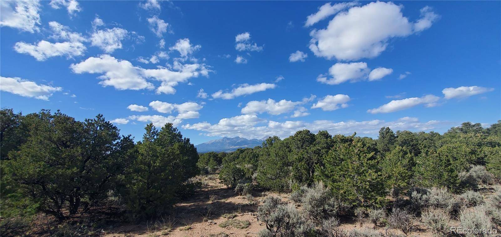 Fort Garland, CO 81133,Lot 1656 Montezuma RD