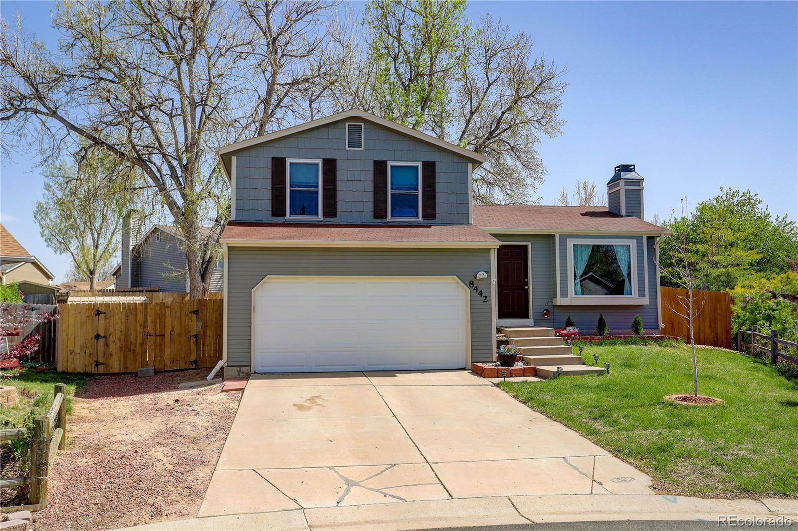 Parker, CO 80134,8442 Blazing Star PL