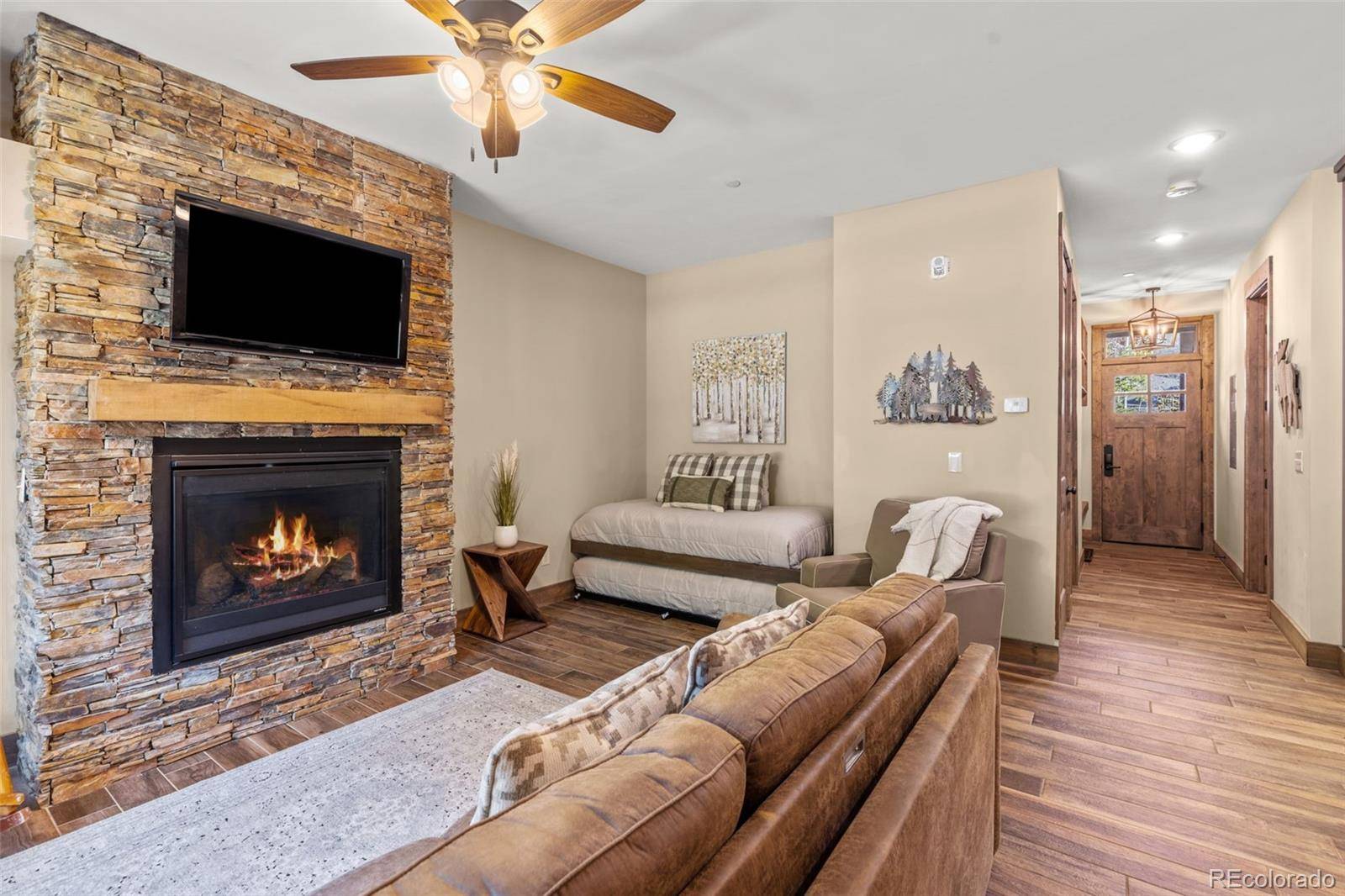 Keystone, CO 80435,102 Lake Ridge CIR #1887