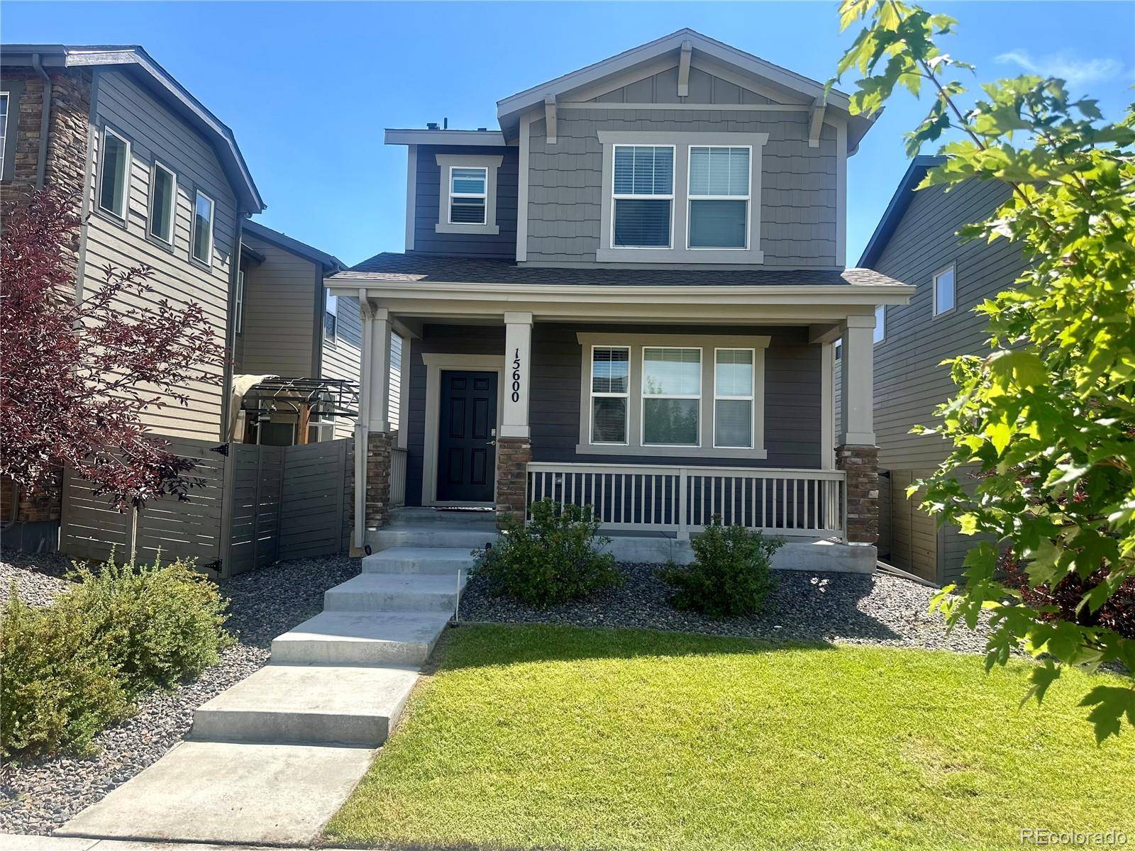 Denver, CO 80239,15600 Bolling
