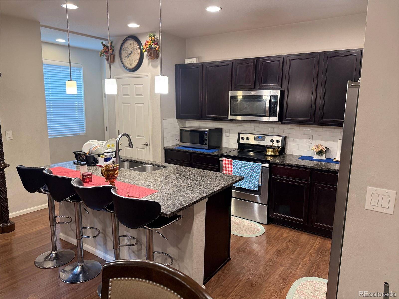 Denver, CO 80239,15600 Bolling