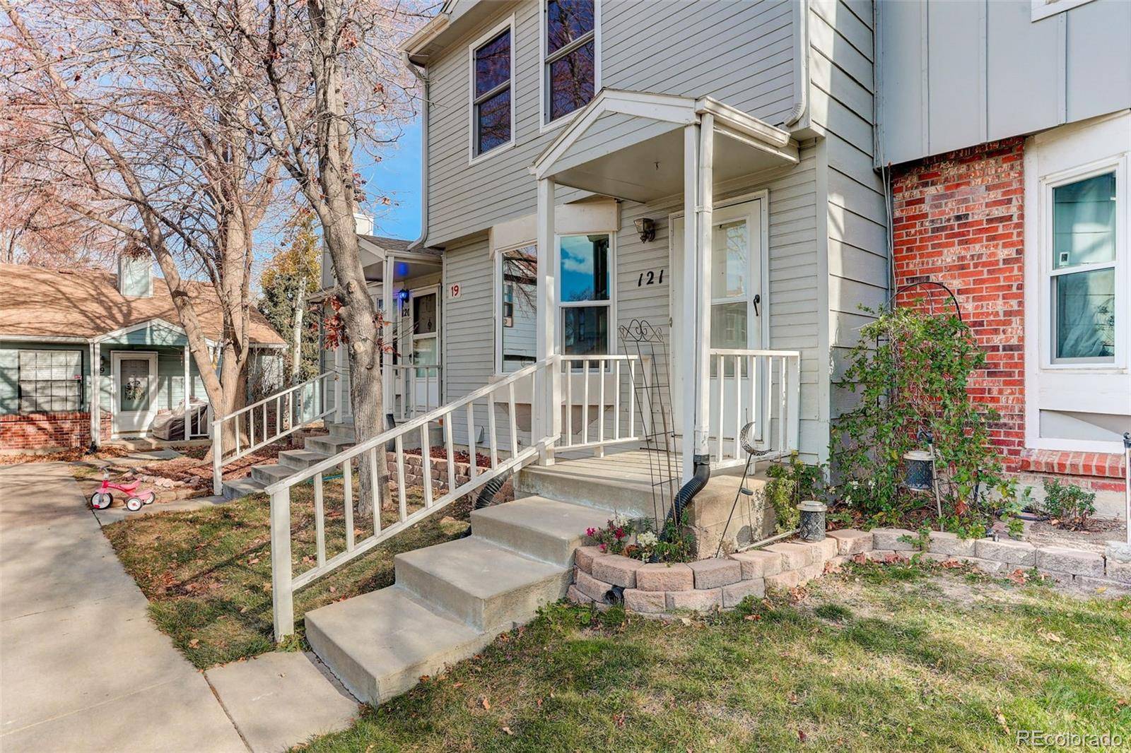 Denver, CO 80229,8184 Washington ST #121