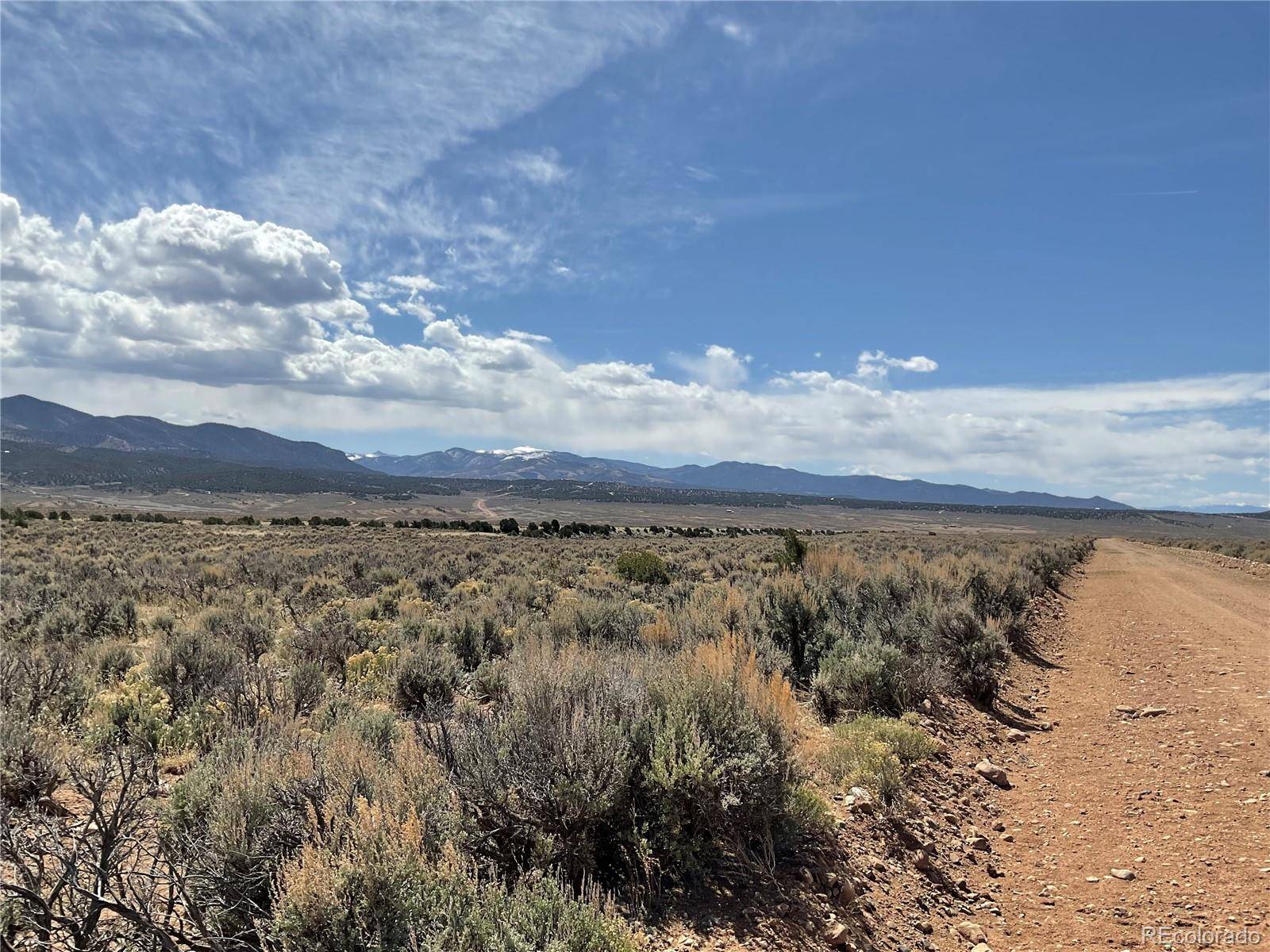 Fort Garland, CO 81133,Lot 2923 Patterson Rd.