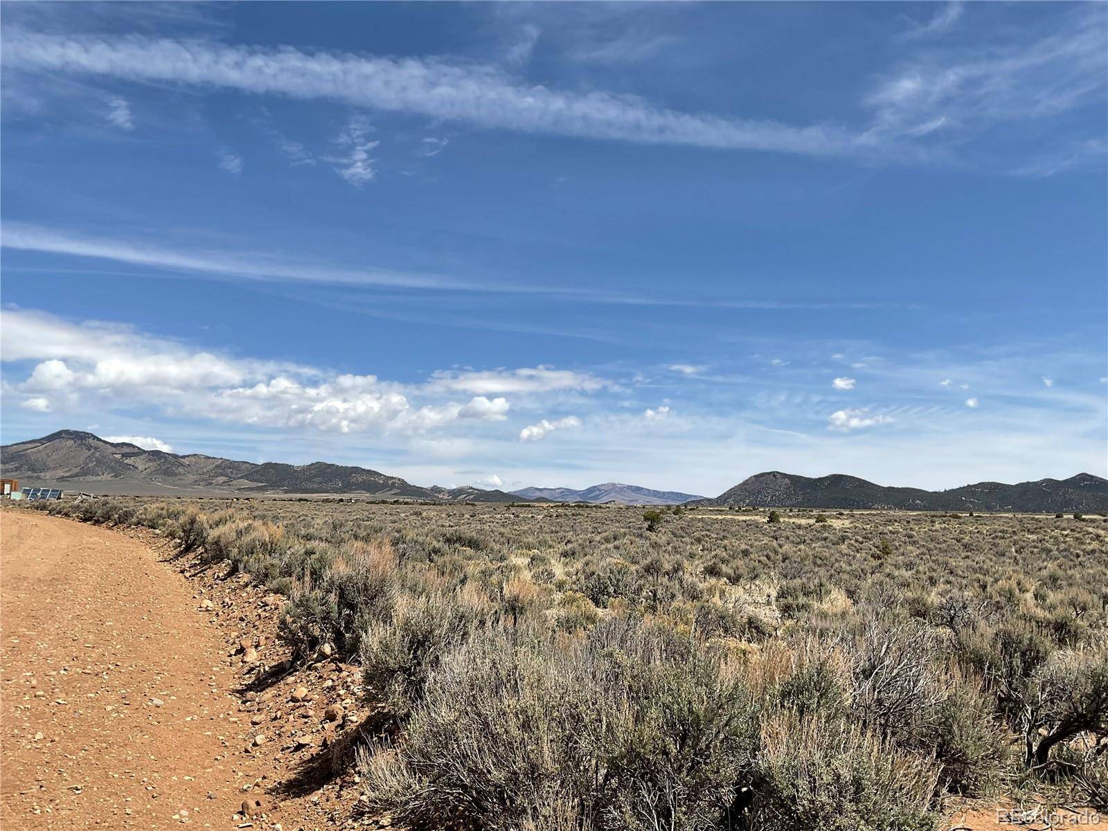 Fort Garland, CO 81133,Lot 2923 Patterson Rd.