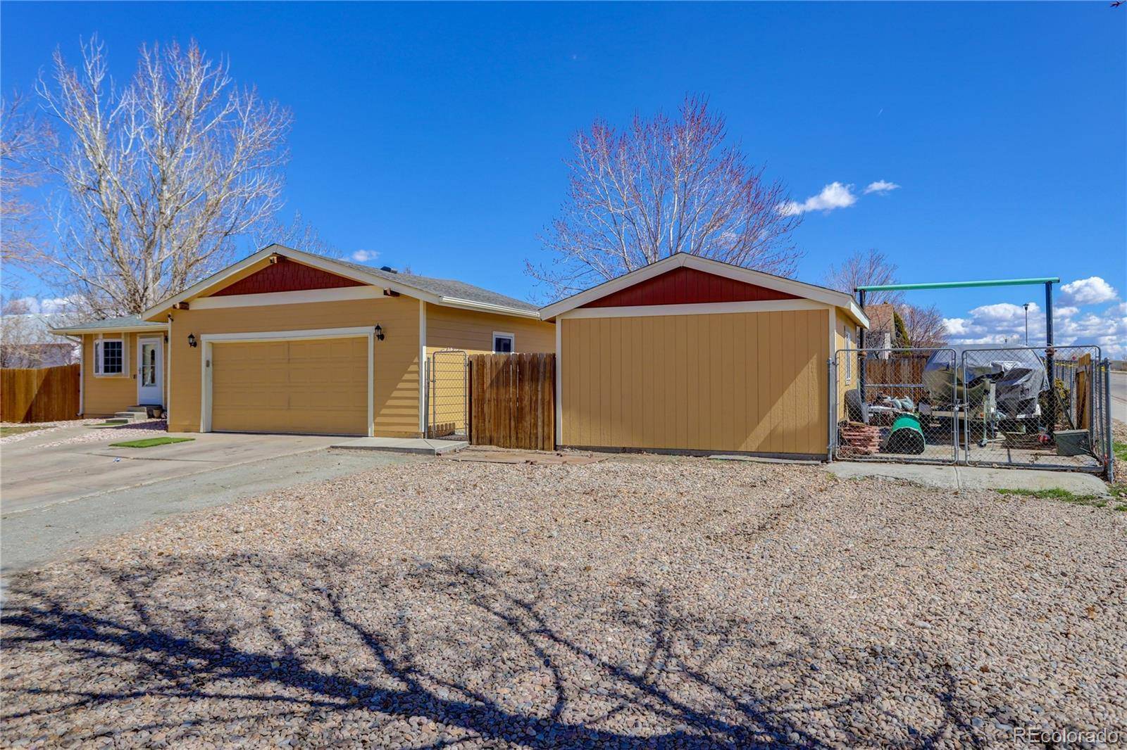 Fort Lupton, CO 80621,902 Elm CT