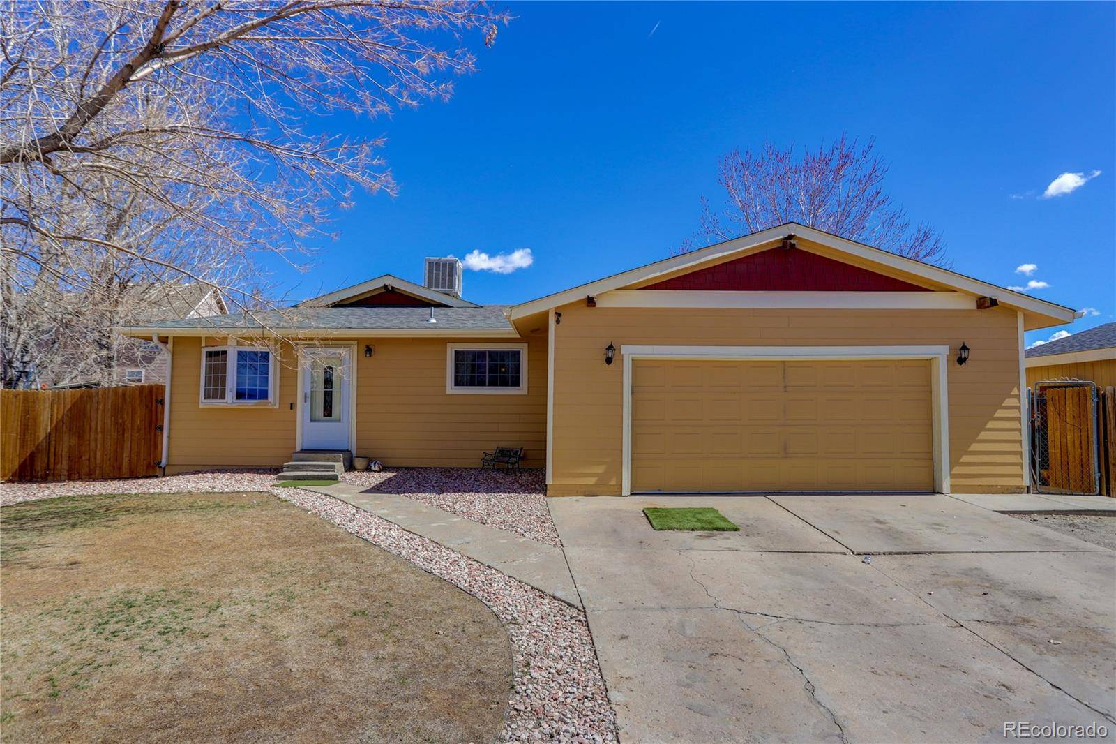 Fort Lupton, CO 80621,902 Elm CT