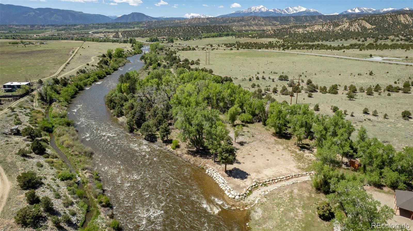 Salida, CO 81201,11033 Rivers Edge LN