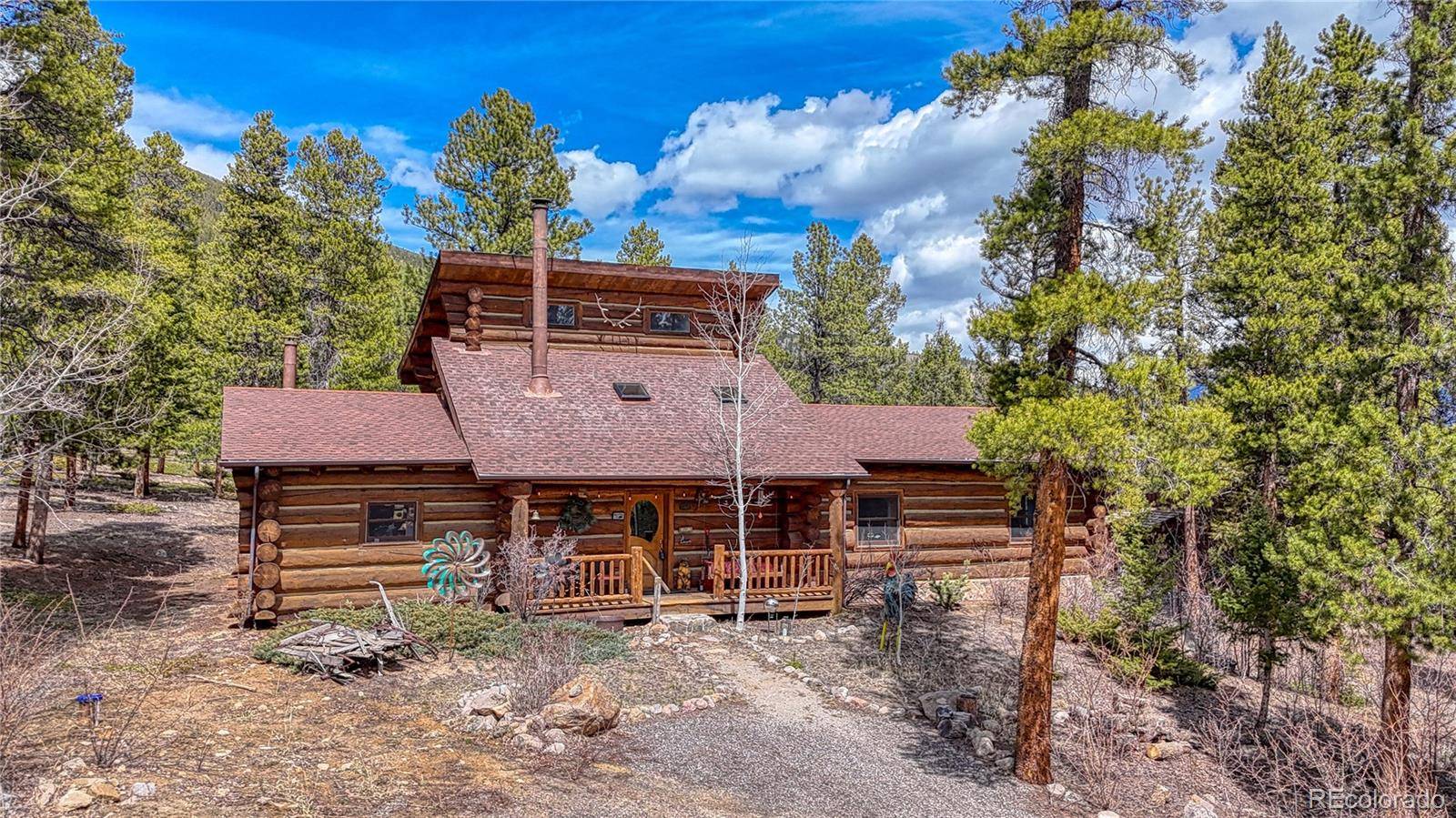 Buena Vista, CO 81211,33615 Wapiti CIR