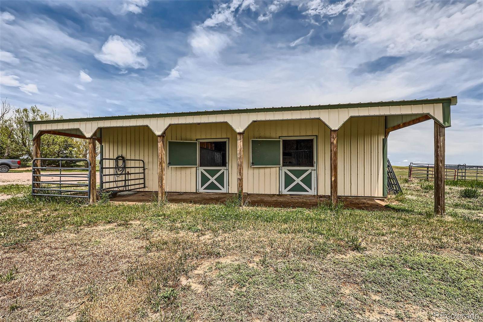 Elizabeth, CO 80107,3487 Willownook Ranch TRL