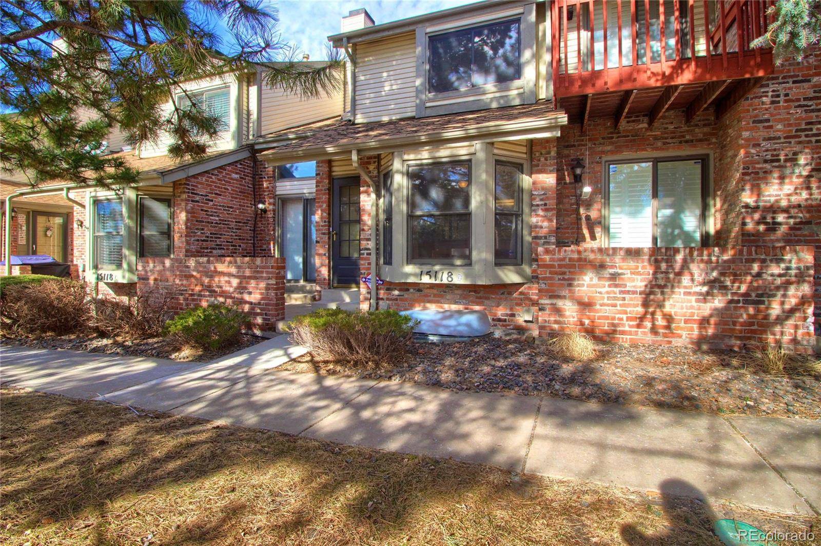 Aurora, CO 80014,15118 E Purdue AVE #D