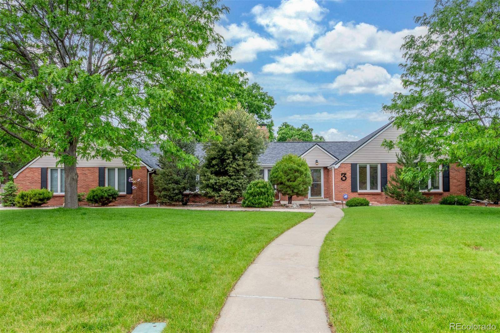 Littleton, CO 80123,3 Glenview DR