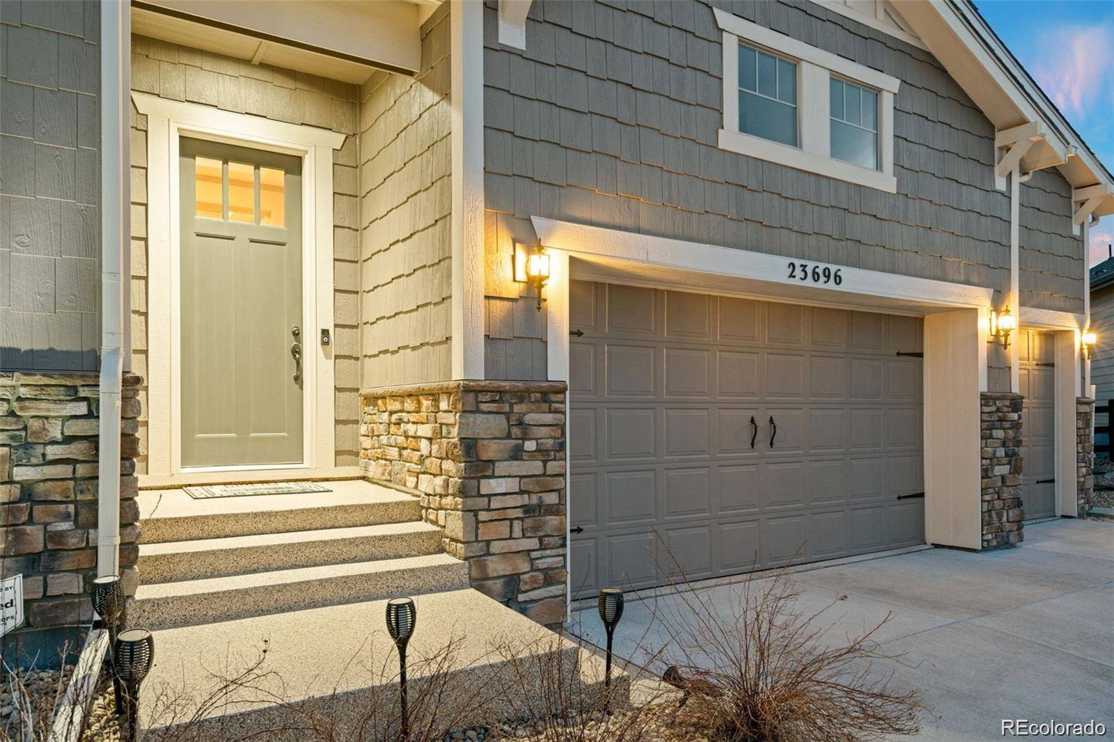 Aurora, CO 80016,23696 E Del Norte PL
