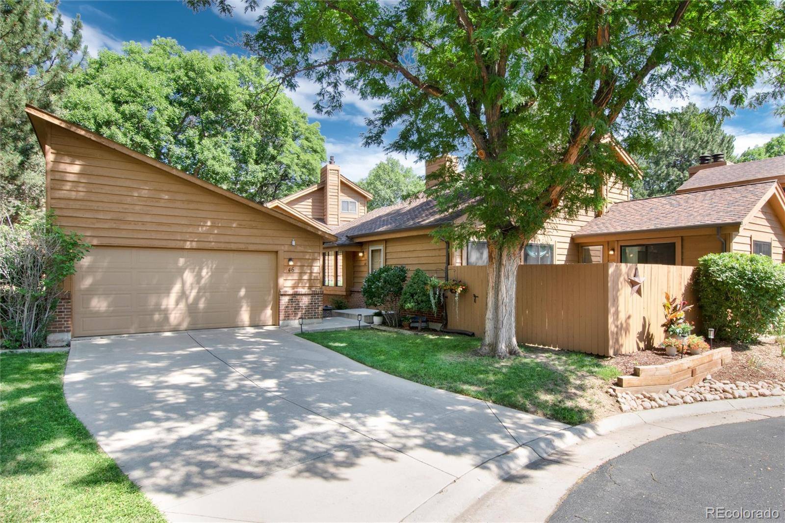 Aurora, CO 80012,46 S Eagle CIR