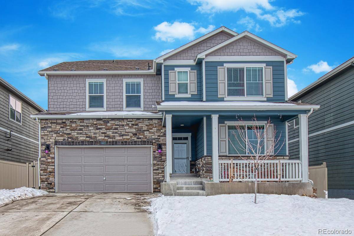 Frederick, CO 80530,6822 Poudre ST