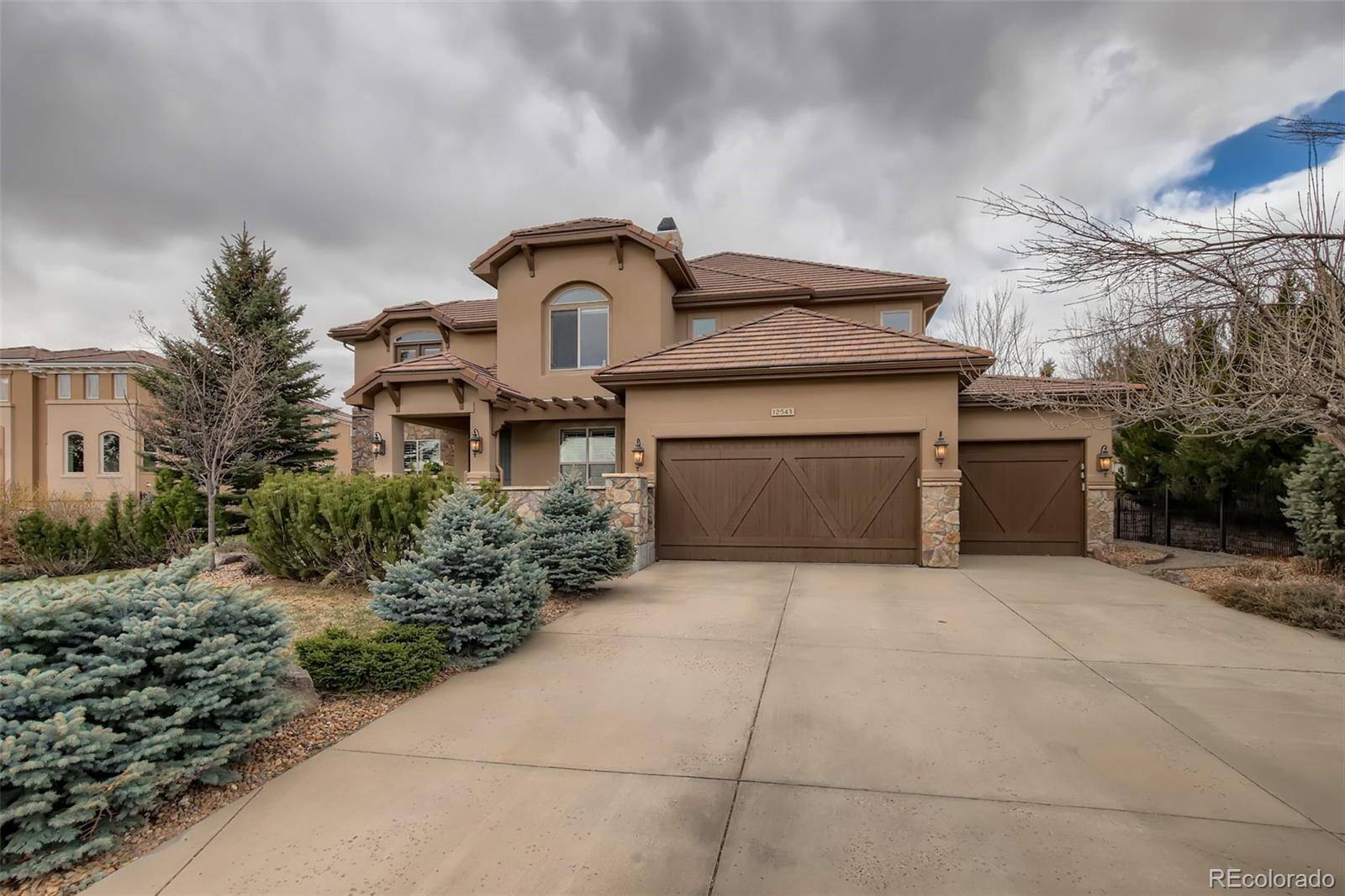 Castle Pines, CO 80108,12543 Daniels Gate DR