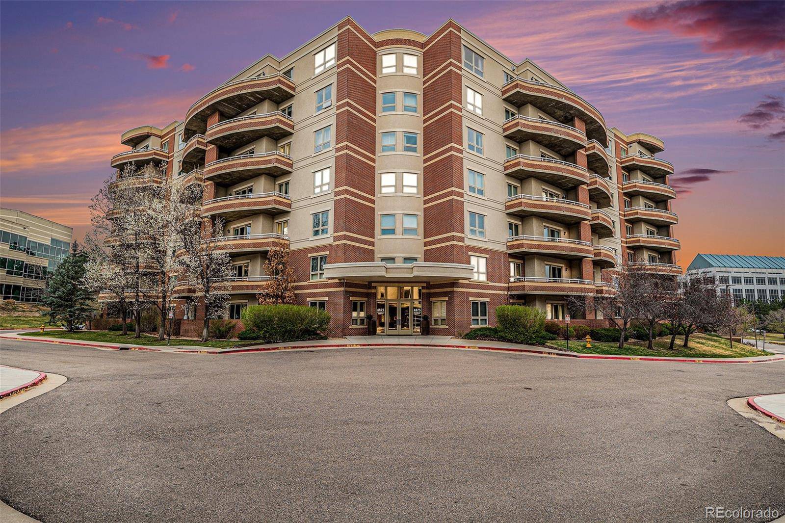 Denver, CO 80237,4875 S Monaco ST #105