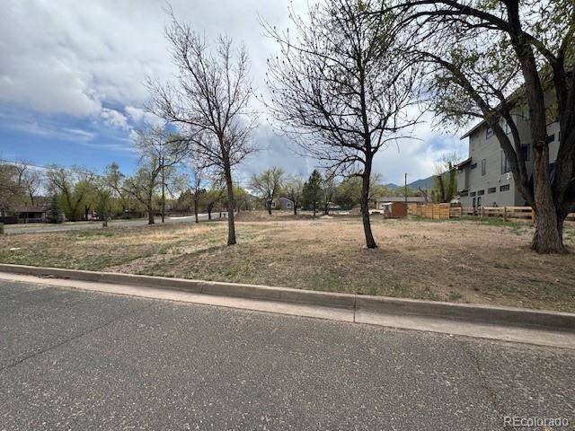 Colorado Springs, CO 80904,2506 Hayes ST