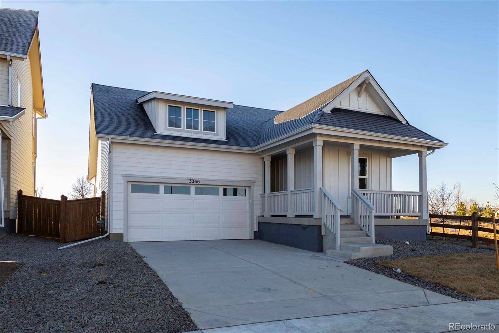 Brighton, CO 80601,3266 Boral Owl DR