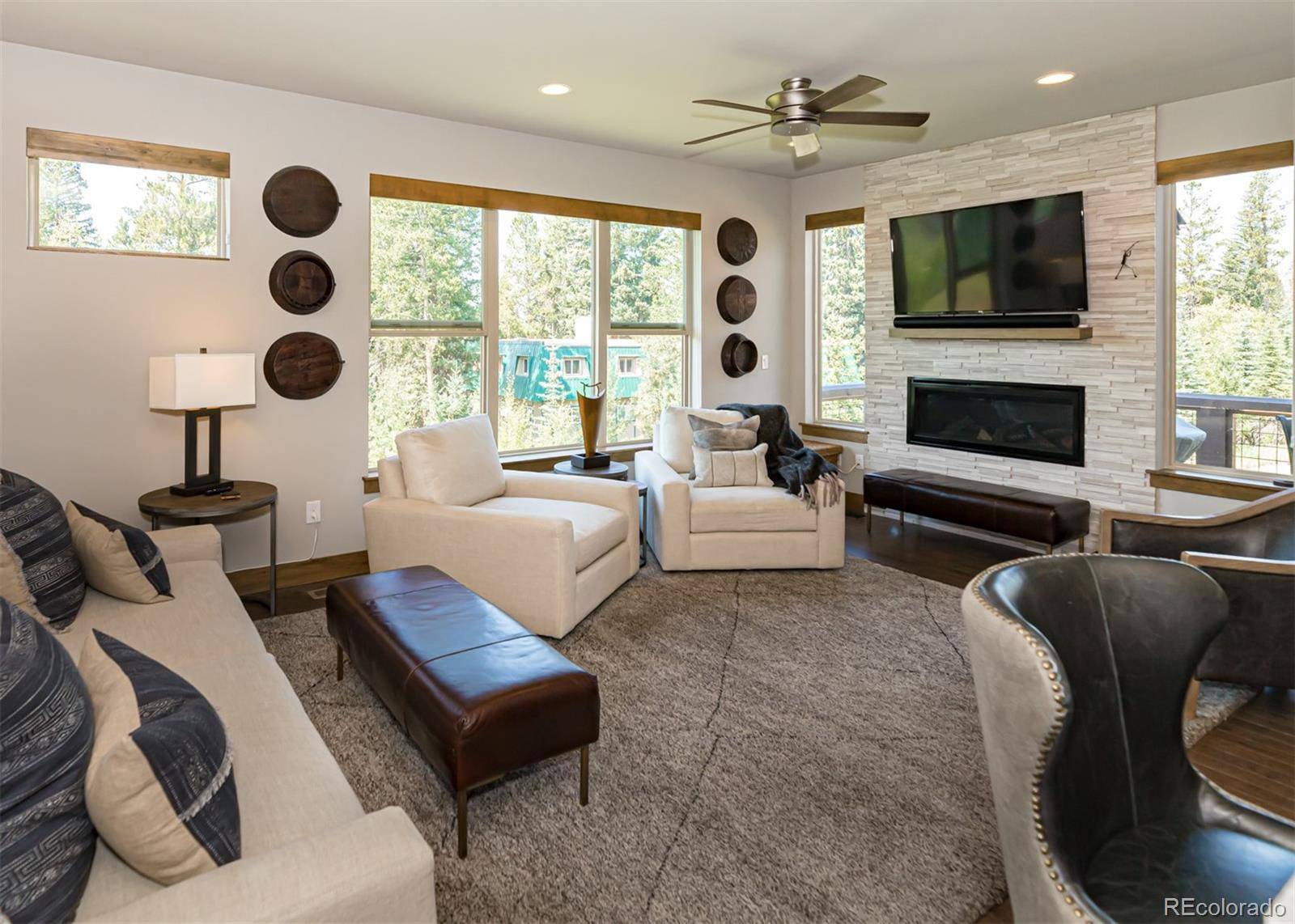 Fraser, CO 80442,149 Stagecoach WAY