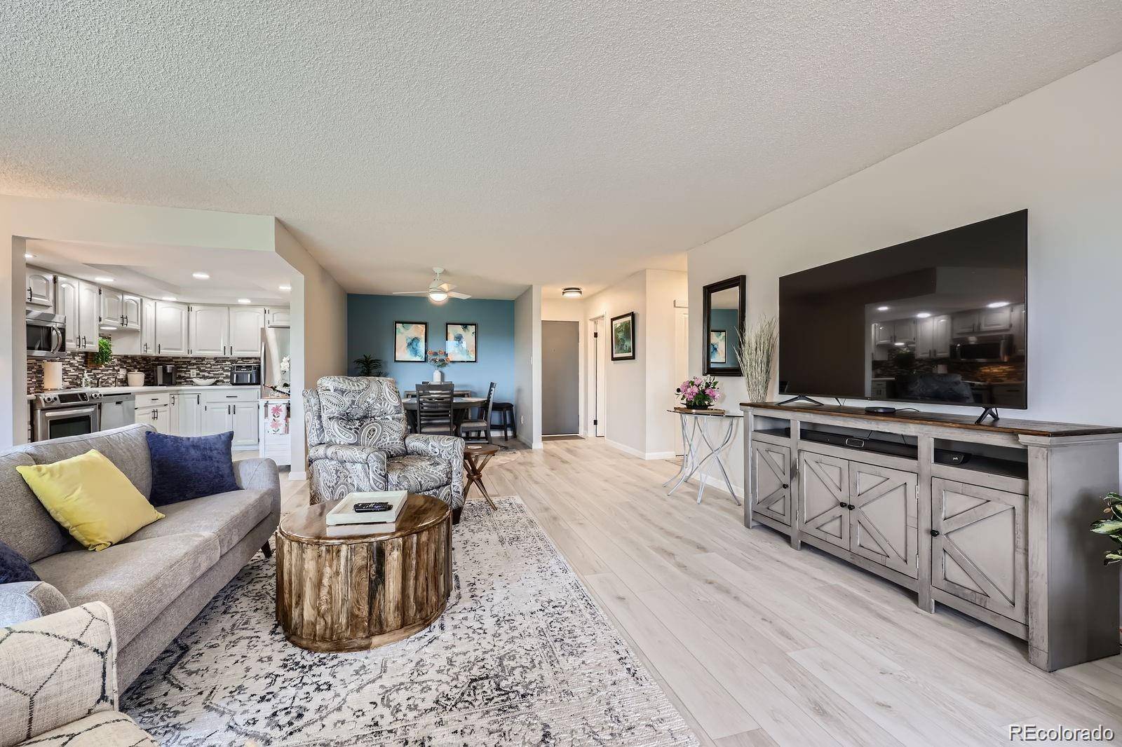 Aurora, CO 80014,14390 E Marina DR #403