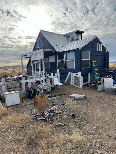 Blanca, CO 81123,12592 KK 4th Street