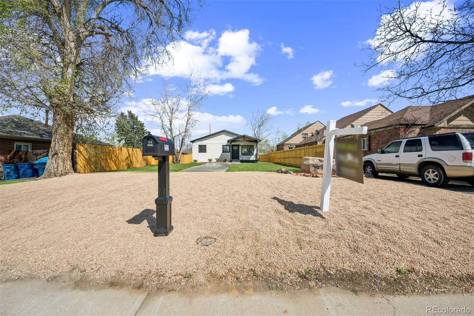 Commerce City, CO 80022,6494 Magnolia ST