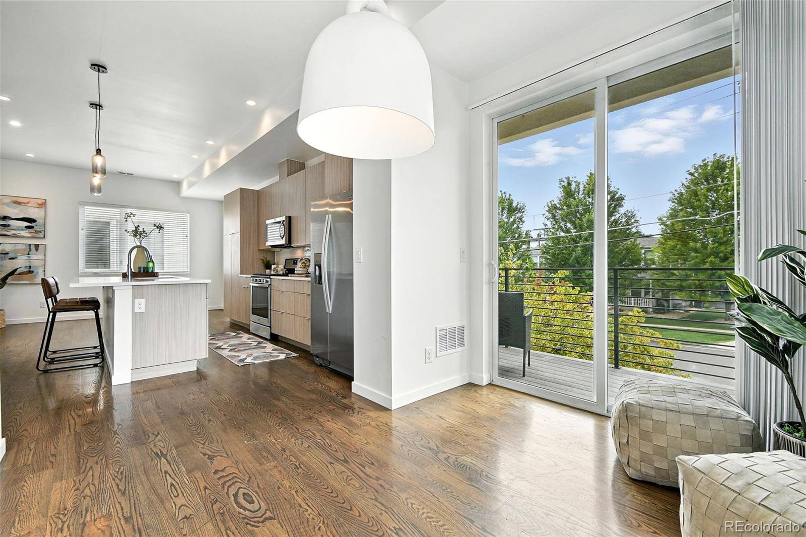 Denver, CO 80204,3125 W 18th AVE