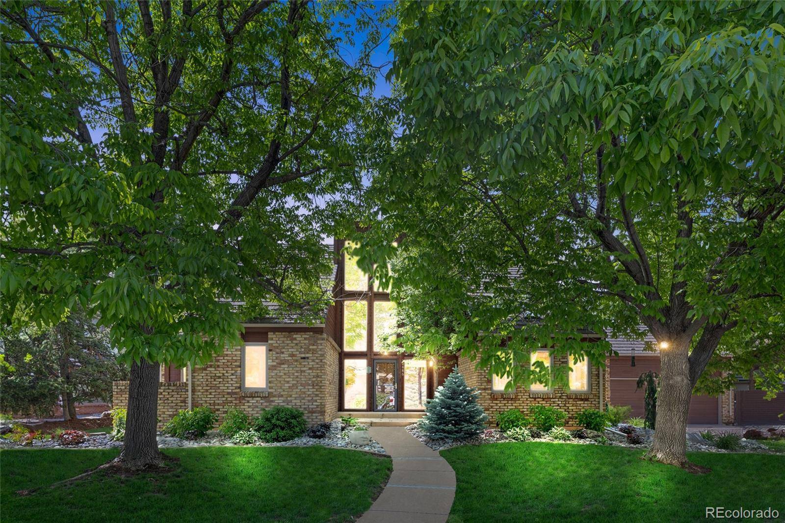 Englewood, CO 80111,10886 E Crestline CIR