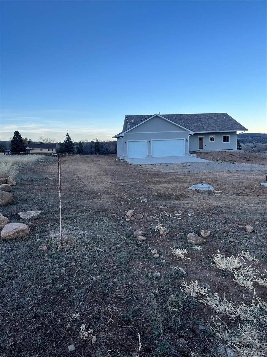 Rye, CO 81069,8081 Granger DR