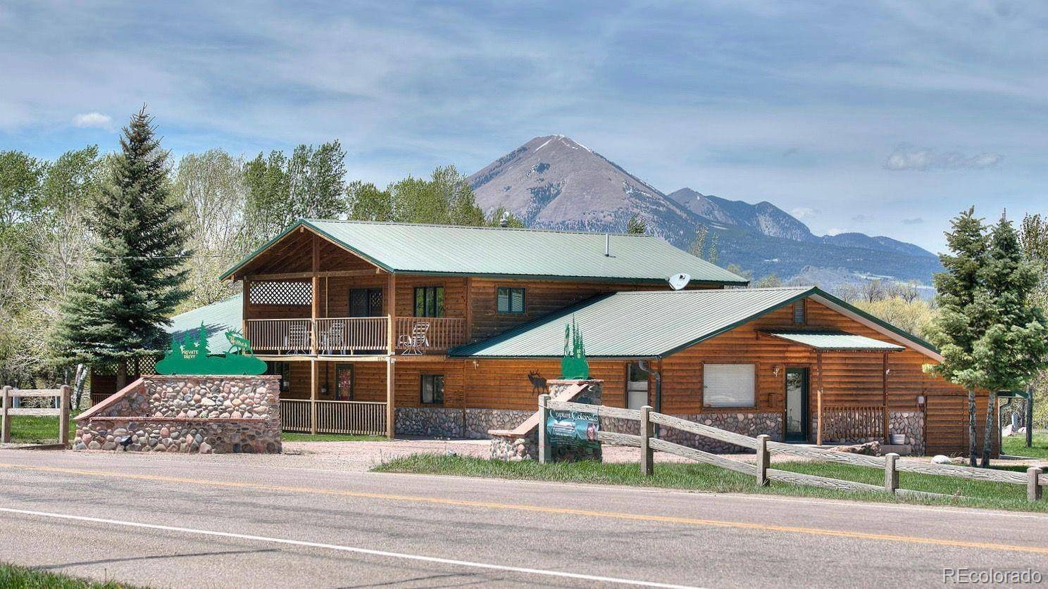 La Veta, CO 81055,5535 Highway 12