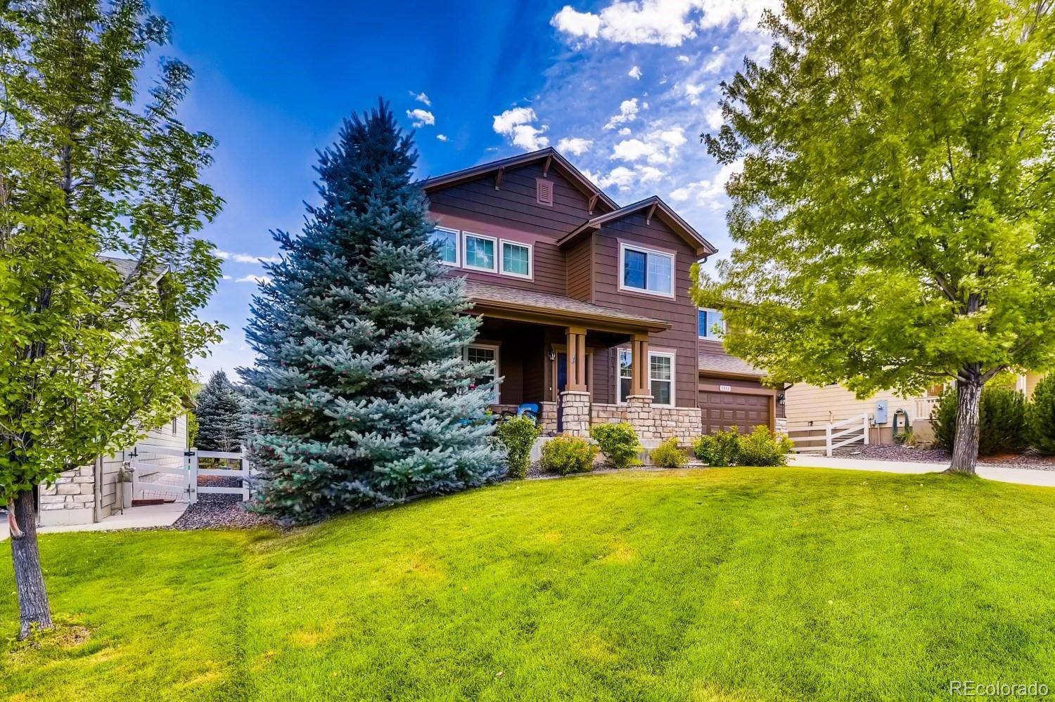 Castle Rock, CO 80104,3884 Deer Valley DR