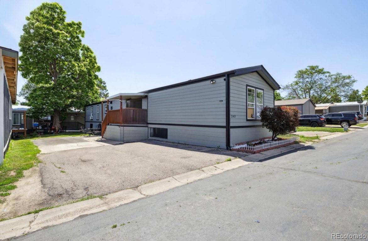 Denver, CO 80260,2551 W 92nd AVE