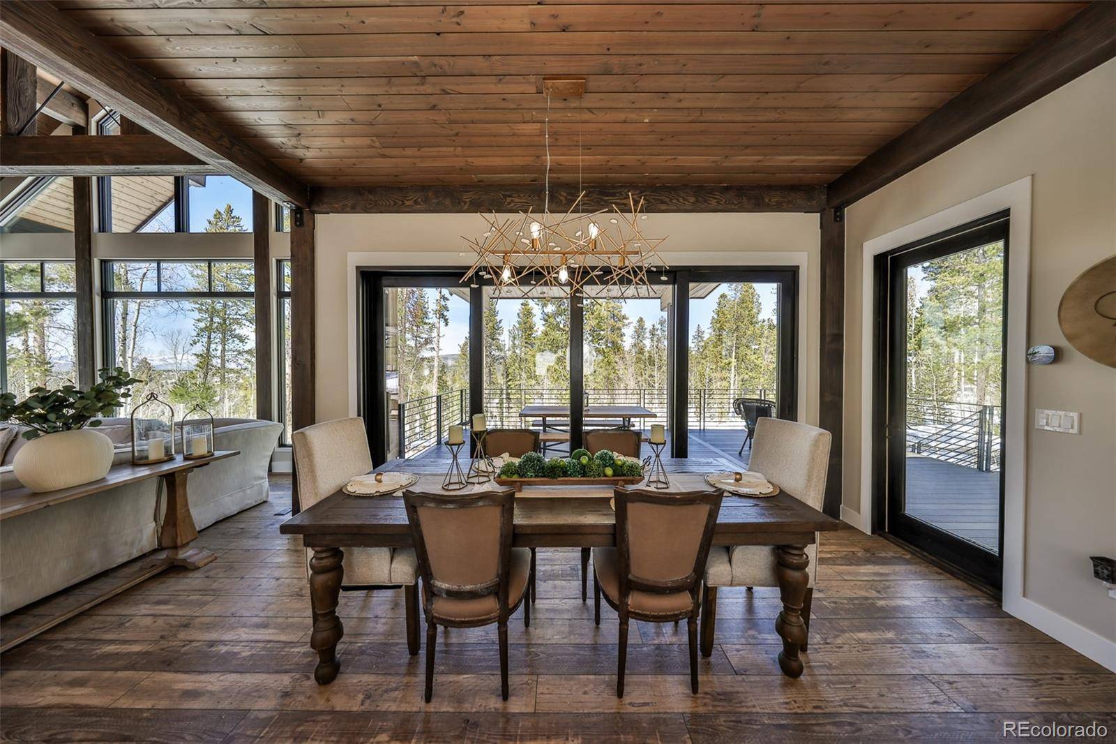 Tabernash, CO 80446,2296 Wildberry LN