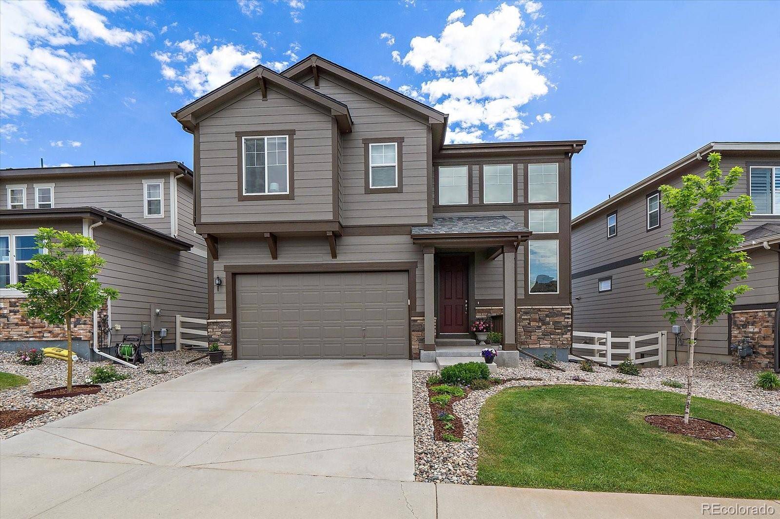 Castle Rock, CO 80104,2785 Garganey DR