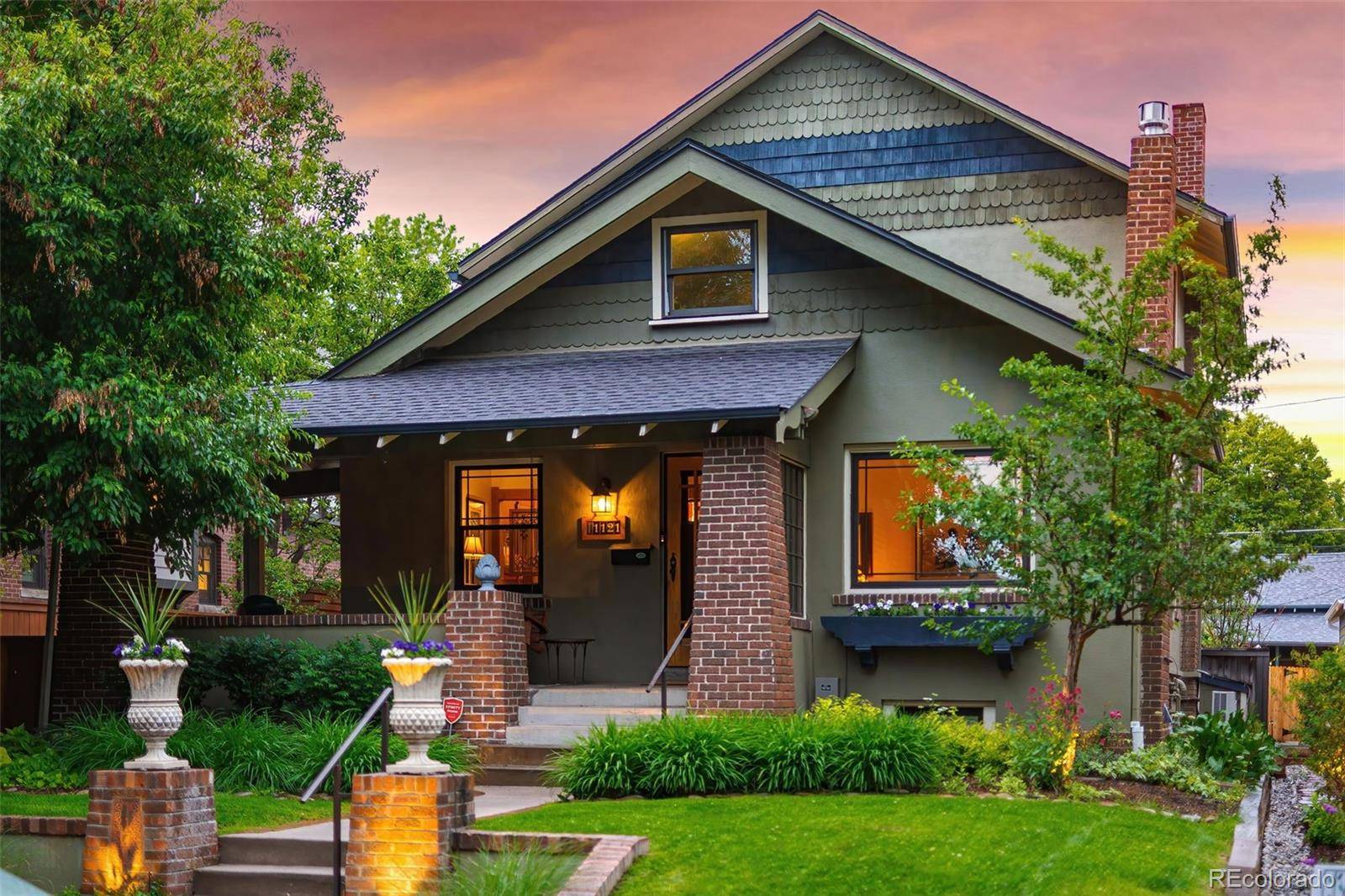 Denver, CO 80210,1121 S Williams ST