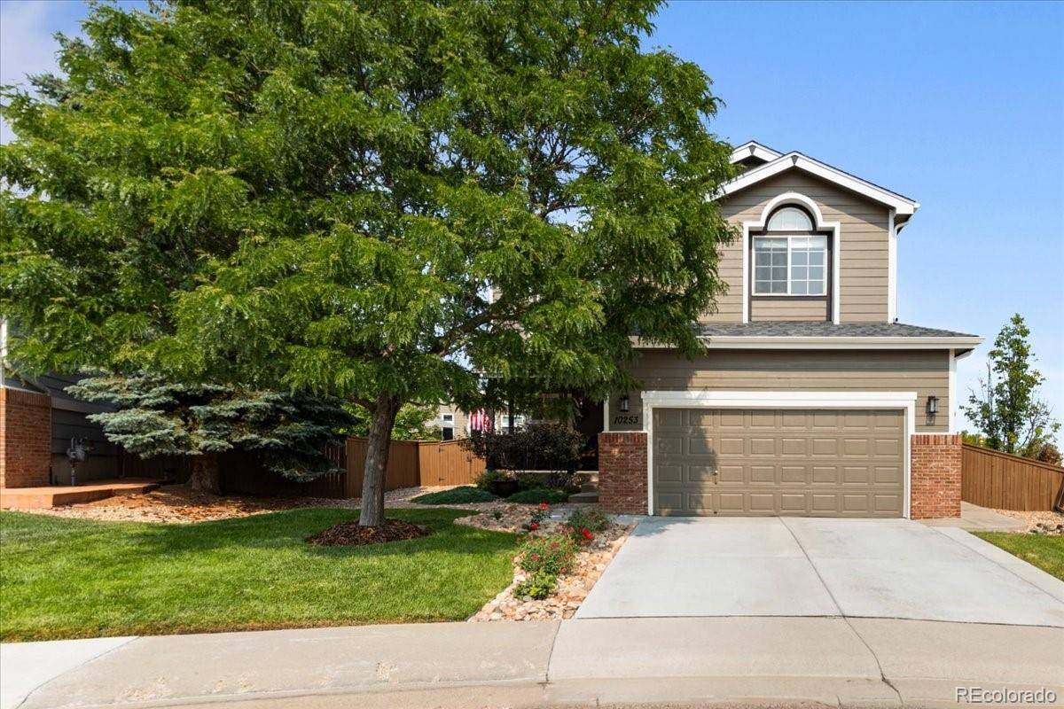 Highlands Ranch, CO 80126,10253 Cherryhurst LN