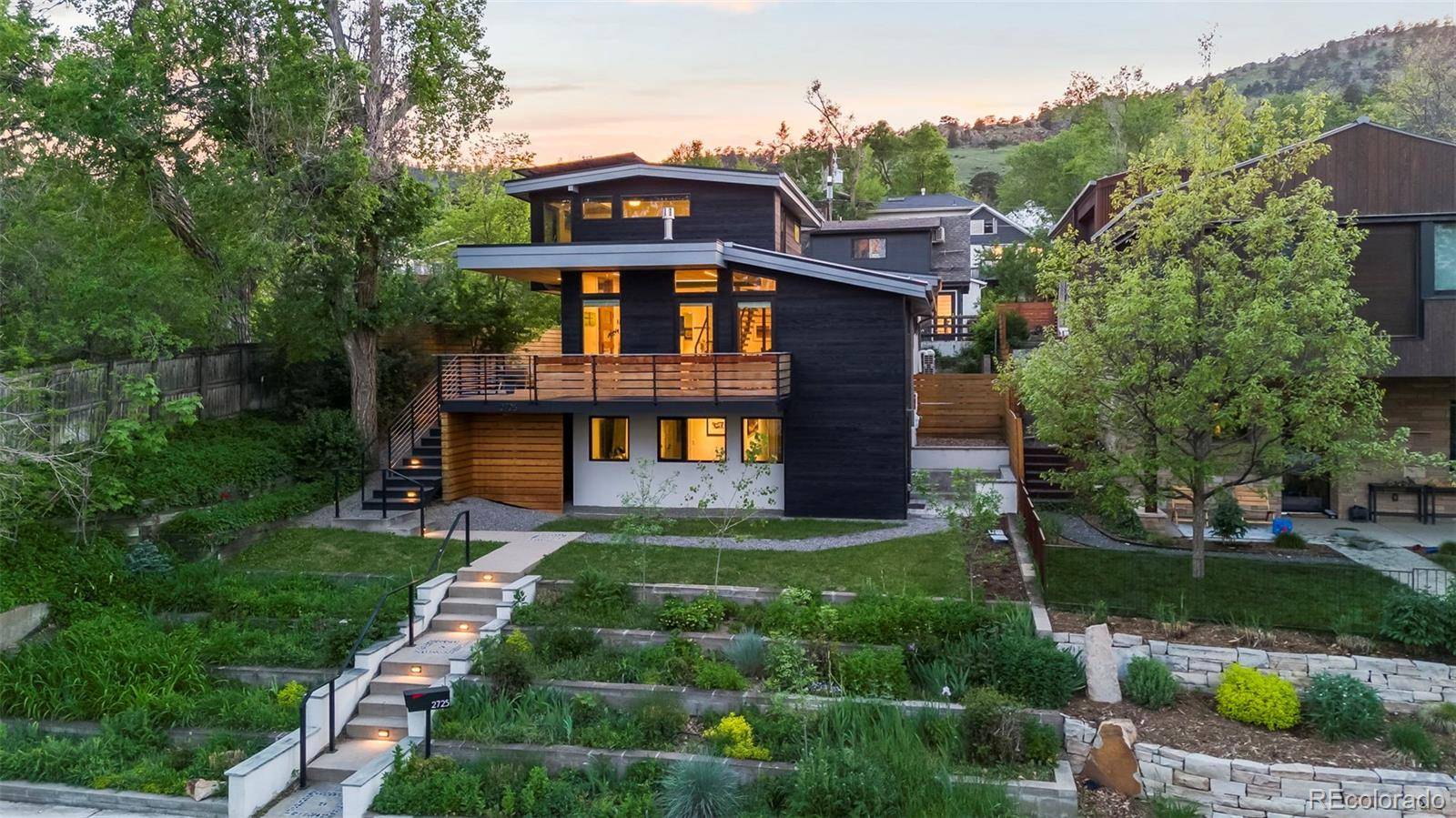 Boulder, CO 80304,2725 6th ST