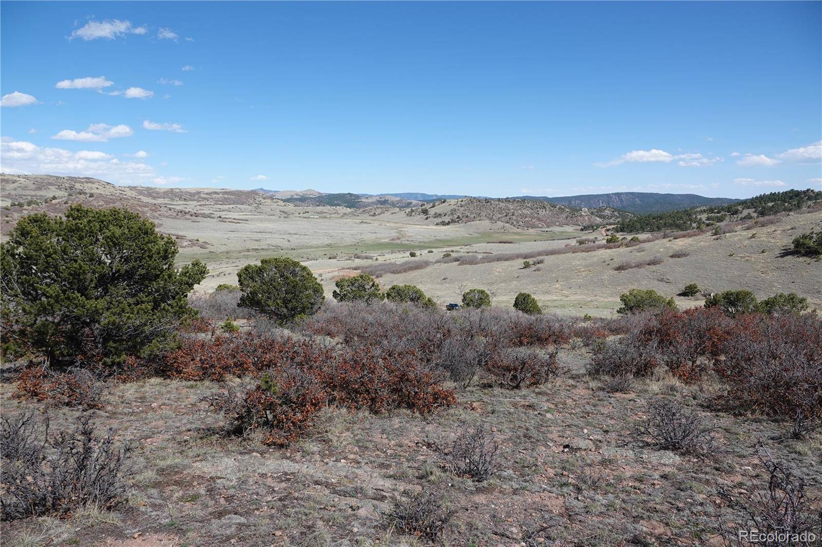 Canon City, CO 81212,County Road 5, Lot 1