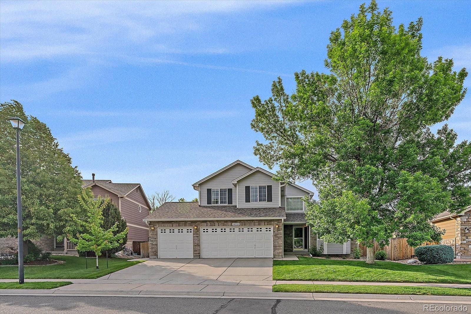 Arvada, CO 80002,10723 W 54th PL