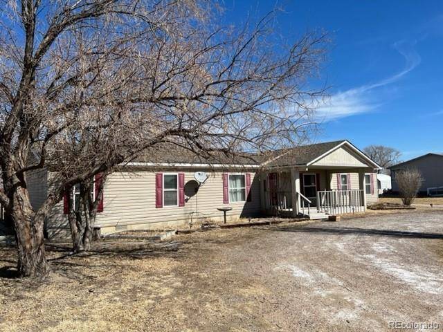 Iliff, CO 80736,207 W Logan AVE