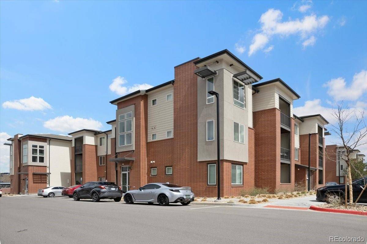 Aurora, CO 80012,14351 E Tennessee AVE #305