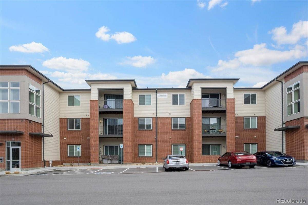 Aurora, CO 80012,14351 E Tennessee AVE #305