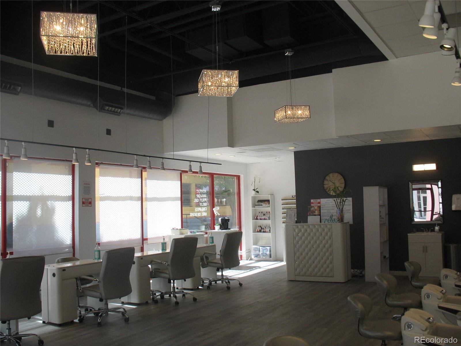 Lone Tree, CO 80124,9447 Park Meadows DR #C