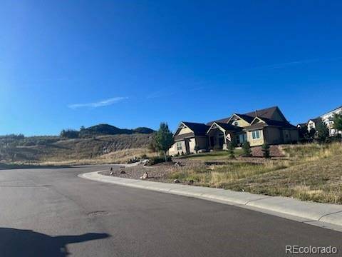 Castle Rock, CO 80109,595 Granger CT