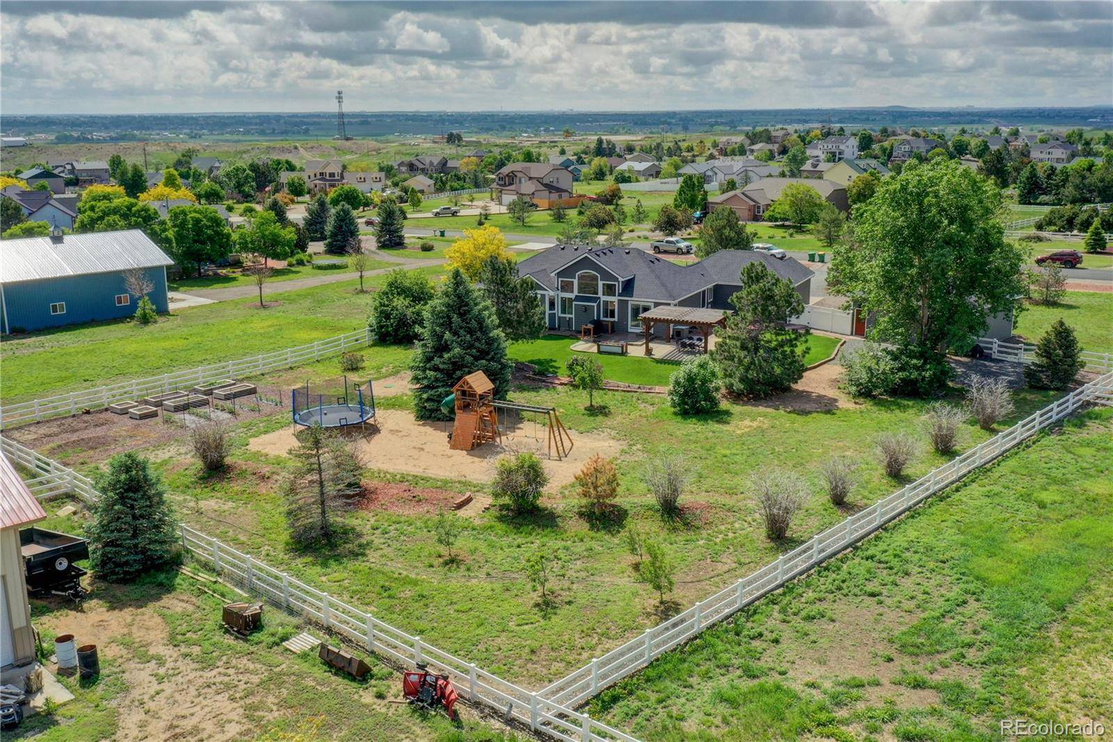 Brighton, CO 80602,10025 E 149th CT