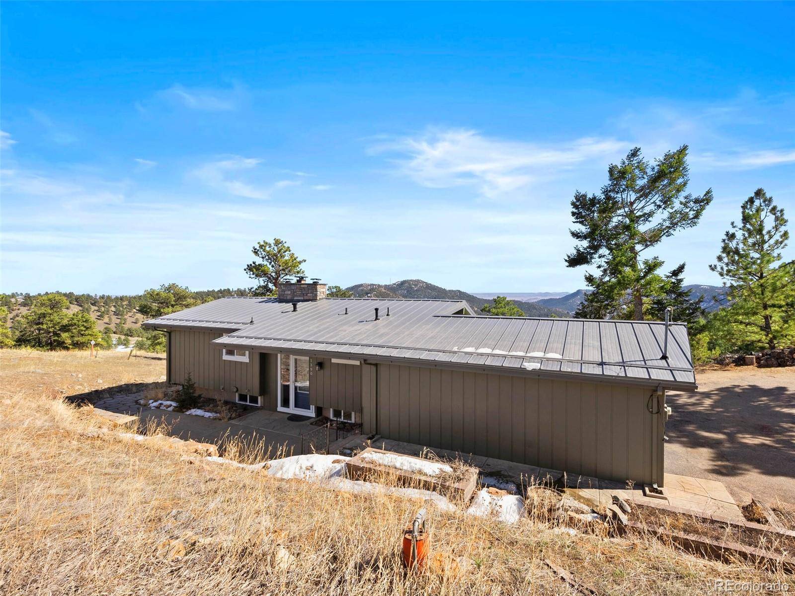 Golden, CO 80401,1390 S Lininger DR