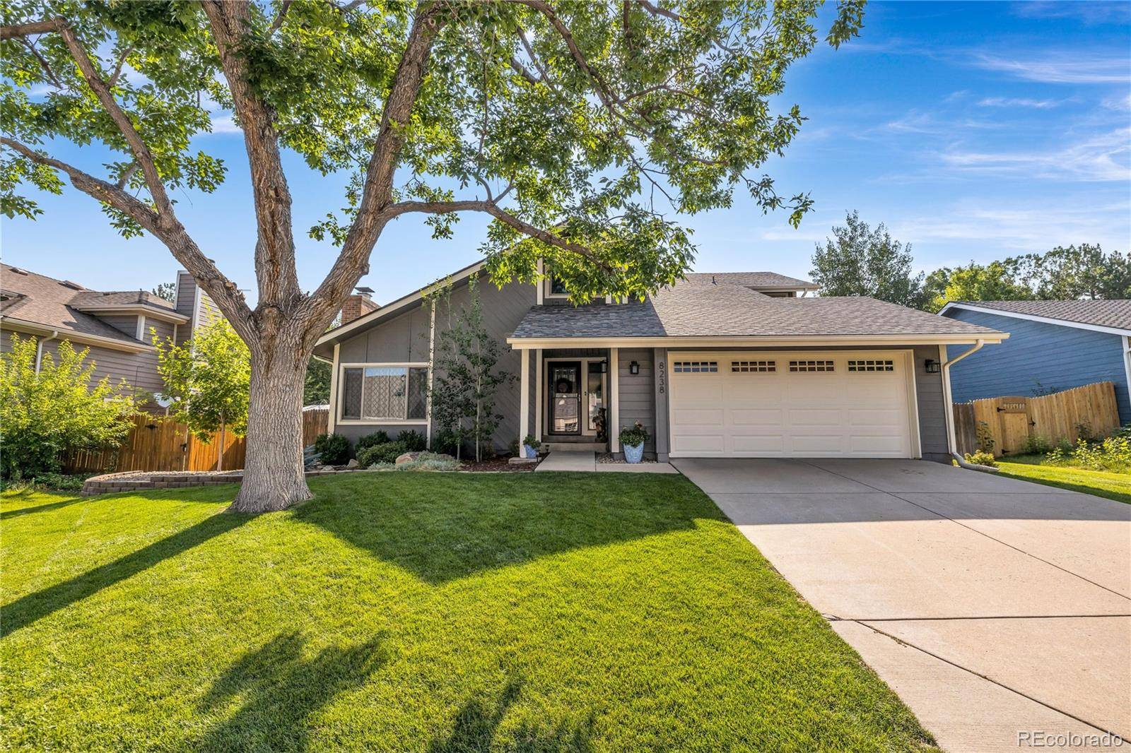 Centennial, CO 80112,8238 S Jasmine CT