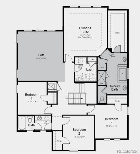 Castle Rock, CO 80108,3692 Outcrop CT